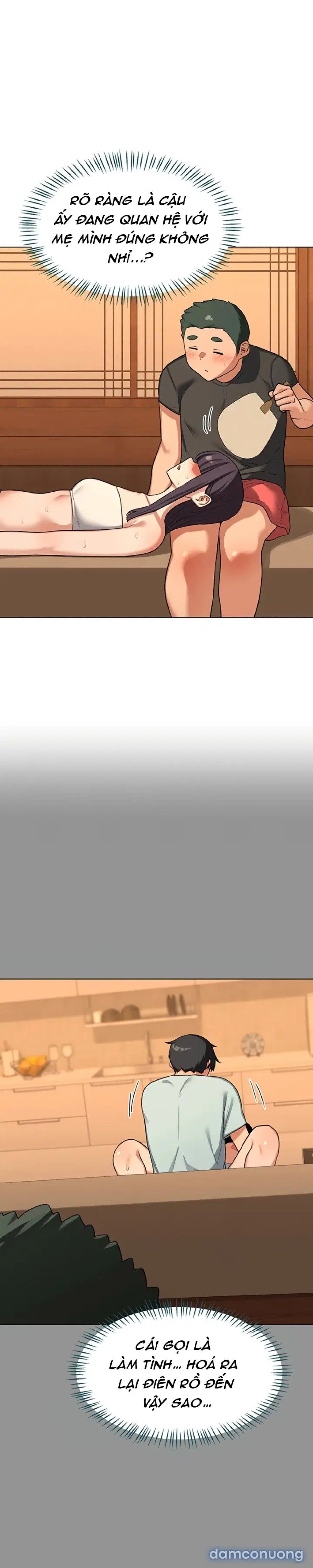 đọc truyện Kế Hoạch Trao Đổi Mẹ Chương 55 ảnh 8 tại Thiên Thai Truyện