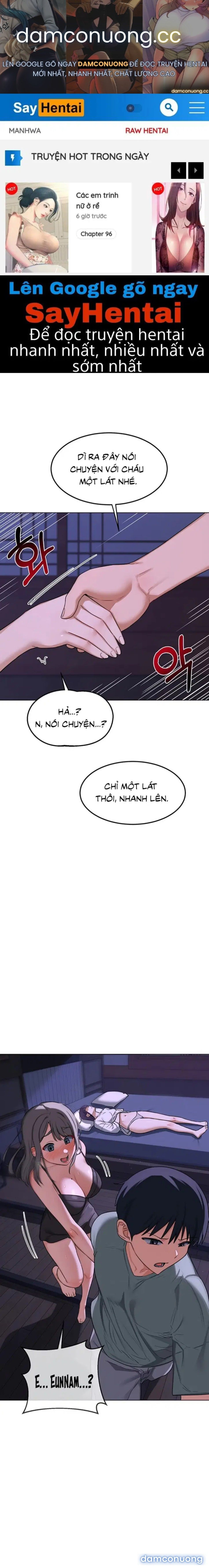 đọc truyện Kế Hoạch Trao Đổi Mẹ Chương 56 ảnh 2 tại Thiên Thai Truyện