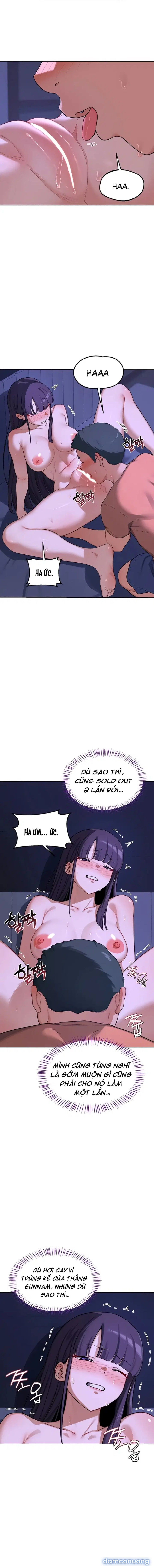 đọc truyện Kế Hoạch Trao Đổi Mẹ Chương 56 ảnh 16 tại Thiên Thai Truyện