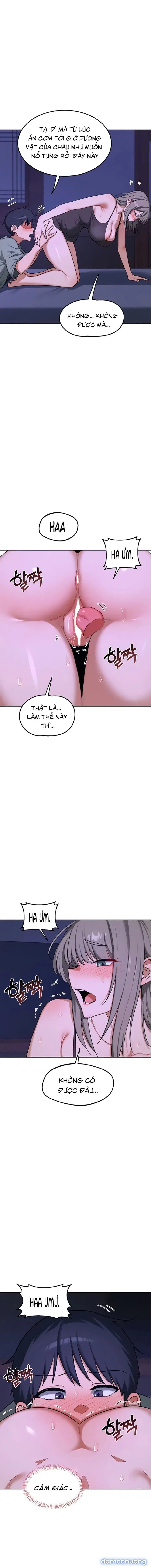 đọc truyện Kế Hoạch Trao Đổi Mẹ Chương 56 ảnh 11 tại Thiên Thai Truyện