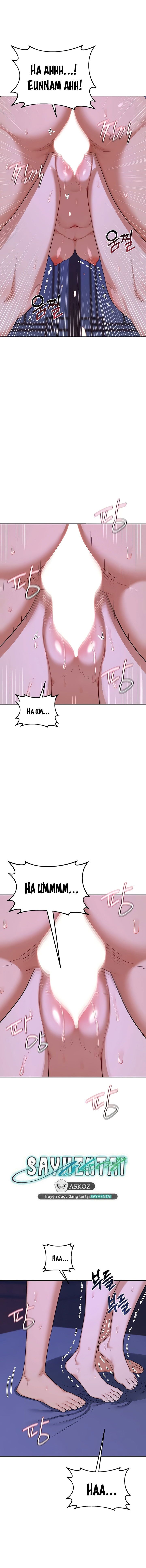 đọc truyện Kế Hoạch Trao Đổi Mẹ Chương 57 ảnh 12 tại Thiên Thai Truyện