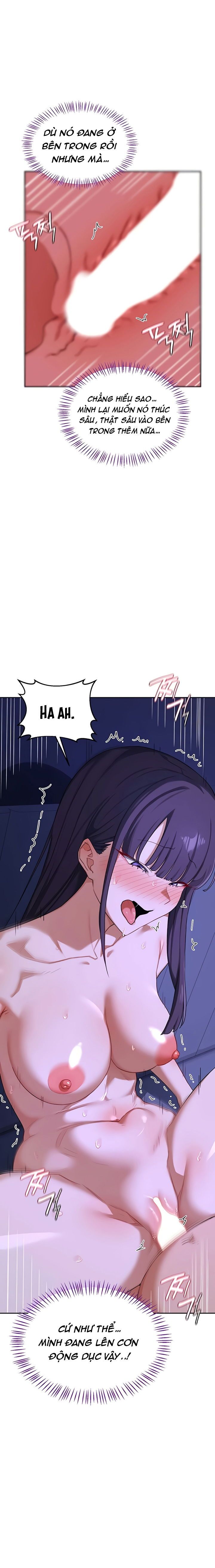 đọc truyện Kế Hoạch Trao Đổi Mẹ Chương 57 ảnh 19 tại Thiên Thai Truyện