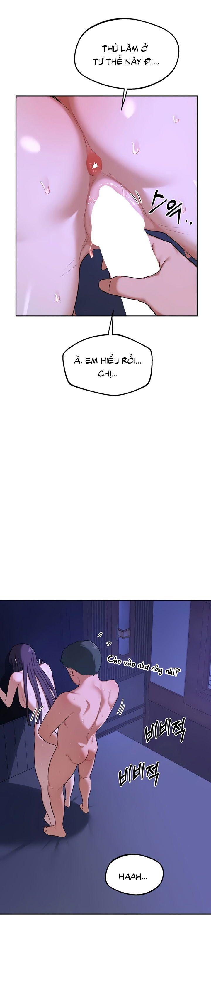 đọc truyện Kế Hoạch Trao Đổi Mẹ Chương 57 ảnh 21 tại Thiên Thai Truyện