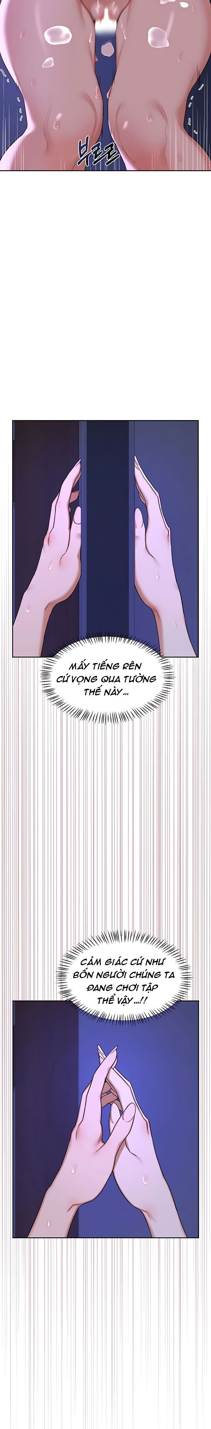 đọc truyện Kế Hoạch Trao Đổi Mẹ Chương 57 ảnh 27 tại Thiên Thai Truyện