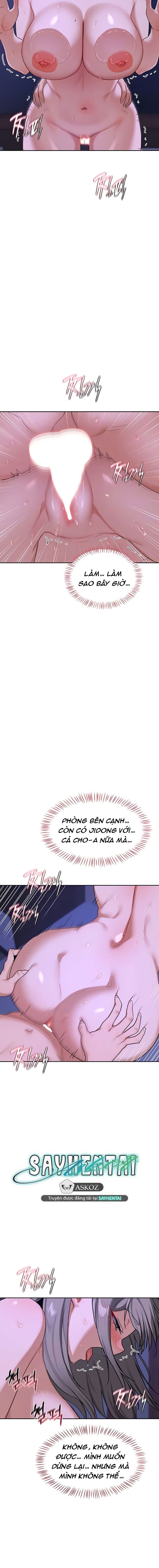 đọc truyện Kế Hoạch Trao Đổi Mẹ Chương 57 ảnh 8 tại Thiên Thai Truyện