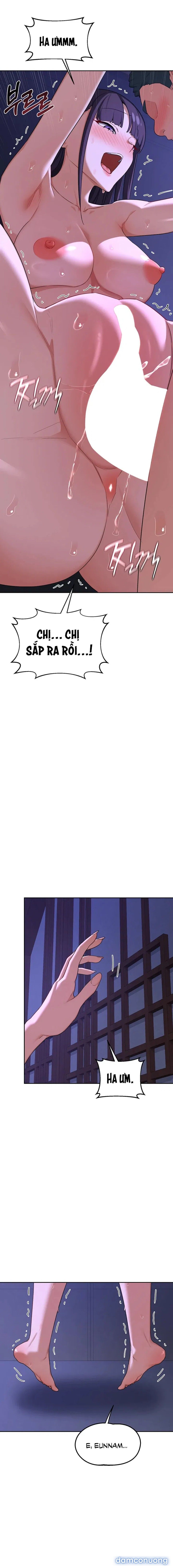 đọc truyện Kế Hoạch Trao Đổi Mẹ Chương 58 ảnh 12 tại Thiên Thai Truyện