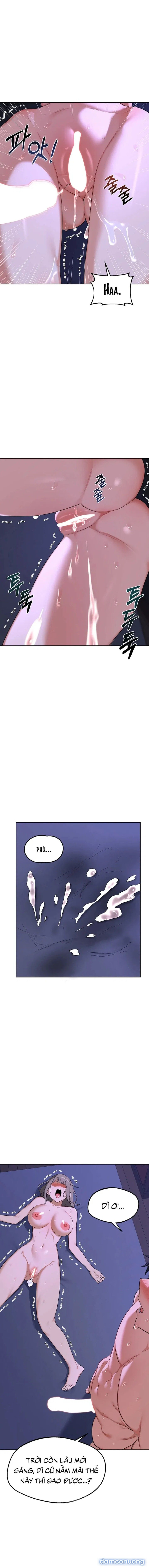 đọc truyện Kế Hoạch Trao Đổi Mẹ Chương 58 ảnh 21 tại Thiên Thai Truyện