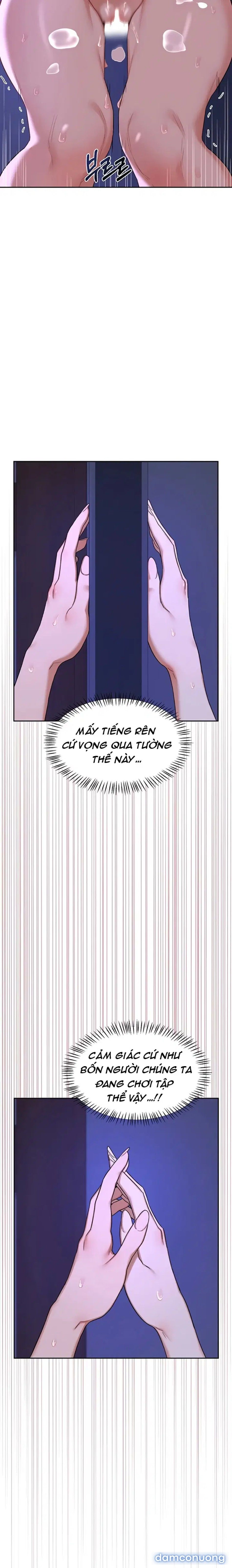 đọc truyện Kế Hoạch Trao Đổi Mẹ Chương 58 ảnh 4 tại Thiên Thai Truyện