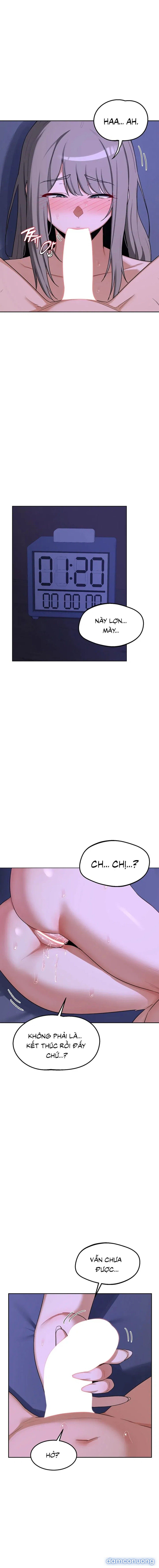 đọc truyện Kế Hoạch Trao Đổi Mẹ Chương 58 ảnh 23 tại Thiên Thai Truyện