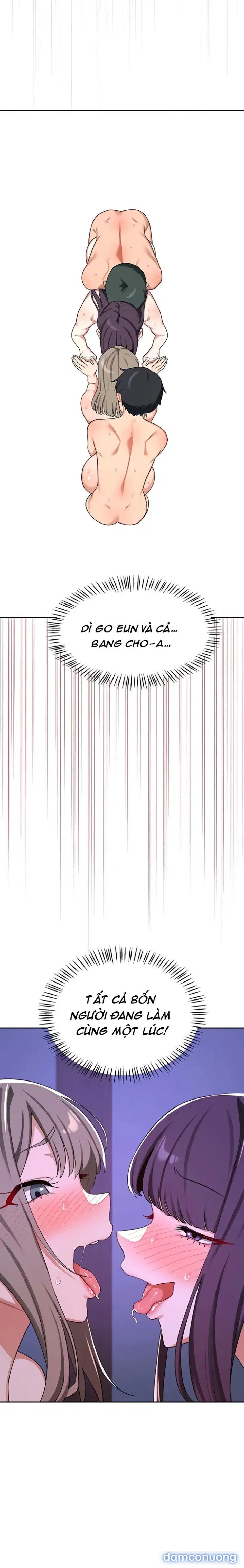 đọc truyện Kế Hoạch Trao Đổi Mẹ Chương 58 ảnh 5 tại Thiên Thai Truyện