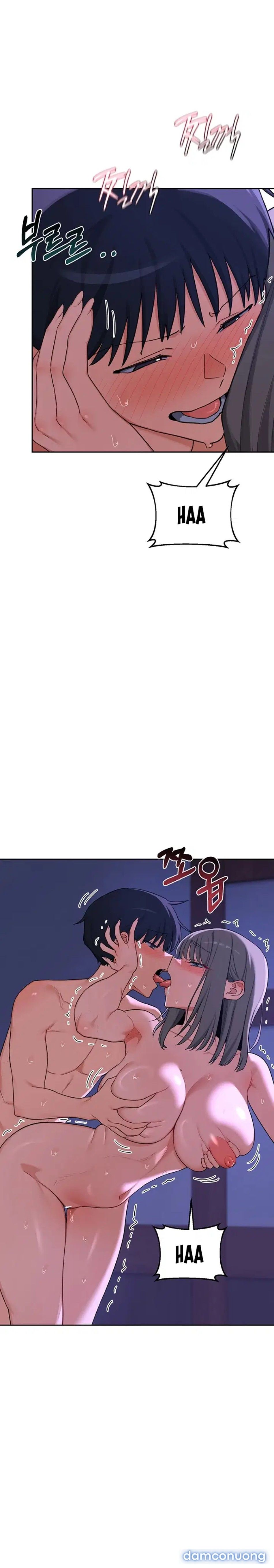 đọc truyện Kế Hoạch Trao Đổi Mẹ Chương 58 ảnh 7 tại Thiên Thai Truyện