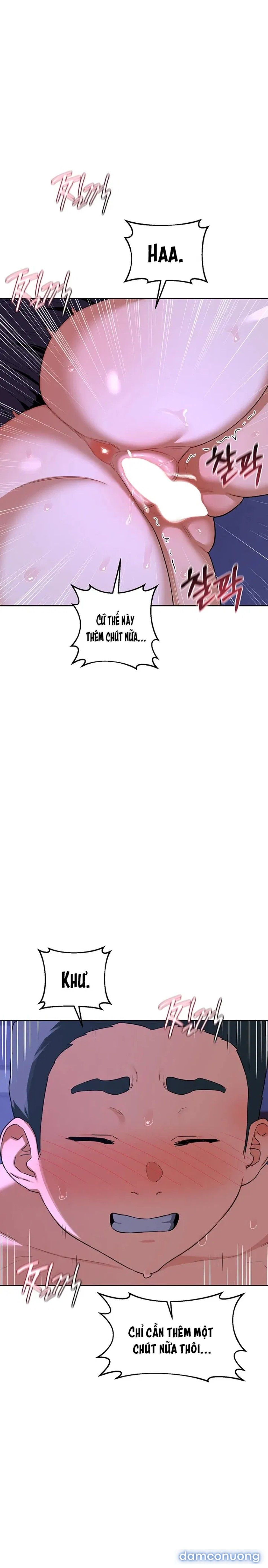 đọc truyện Kế Hoạch Trao Đổi Mẹ Chương 58 ảnh 11 tại Thiên Thai Truyện