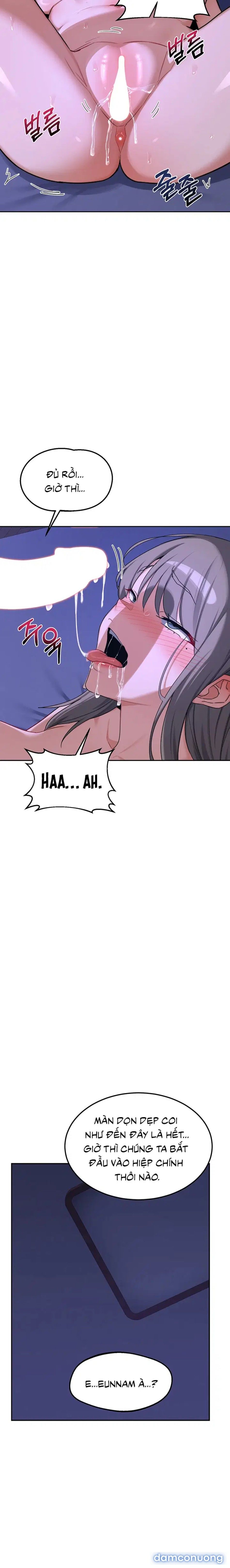 đọc truyện Kế Hoạch Trao Đổi Mẹ Chương 59 ảnh 12 tại Thiên Thai Truyện