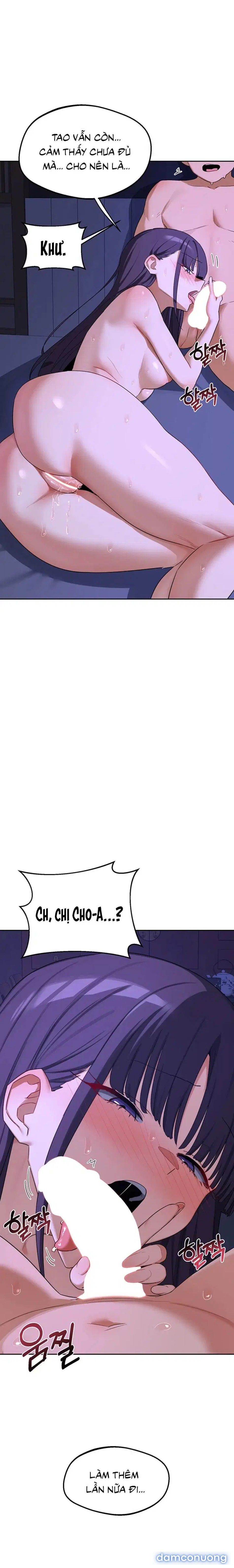 đọc truyện Kế Hoạch Trao Đổi Mẹ Chương 59 ảnh 4 tại Thiên Thai Truyện