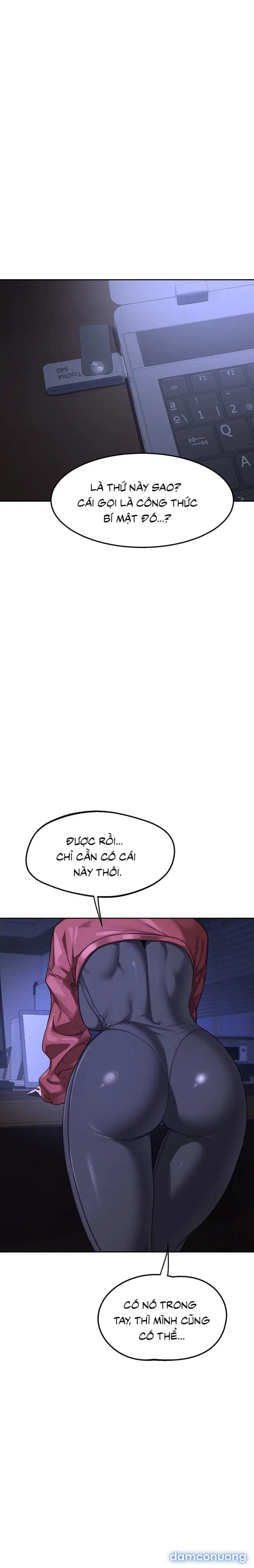 đọc truyện Kế Hoạch Trao Đổi Mẹ Chương 59 ảnh 27 tại Thiên Thai Truyện