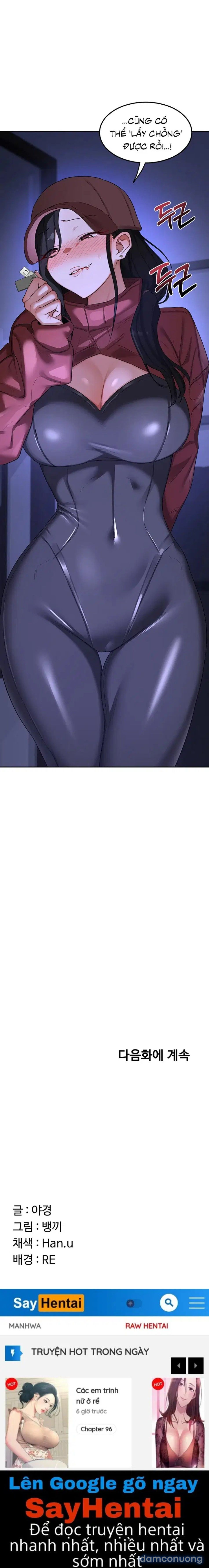 đọc truyện Kế Hoạch Trao Đổi Mẹ Chương 59 ảnh 28 tại Thiên Thai Truyện