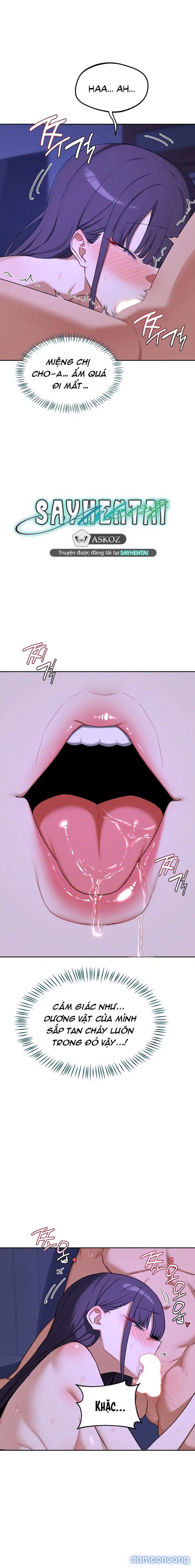 đọc truyện Kế Hoạch Trao Đổi Mẹ Chương 59 ảnh 7 tại Thiên Thai Truyện