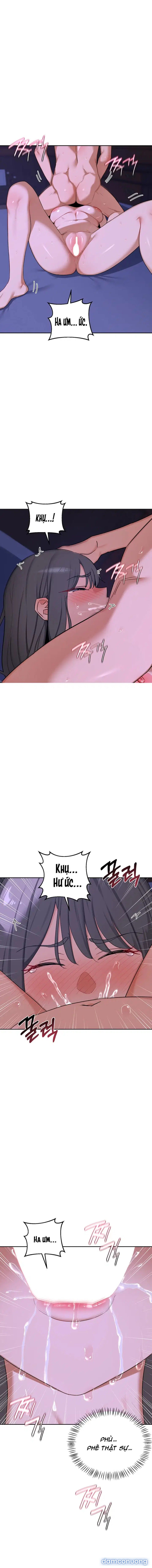 đọc truyện Kế Hoạch Trao Đổi Mẹ Chương 59 ảnh 10 tại Thiên Thai Truyện