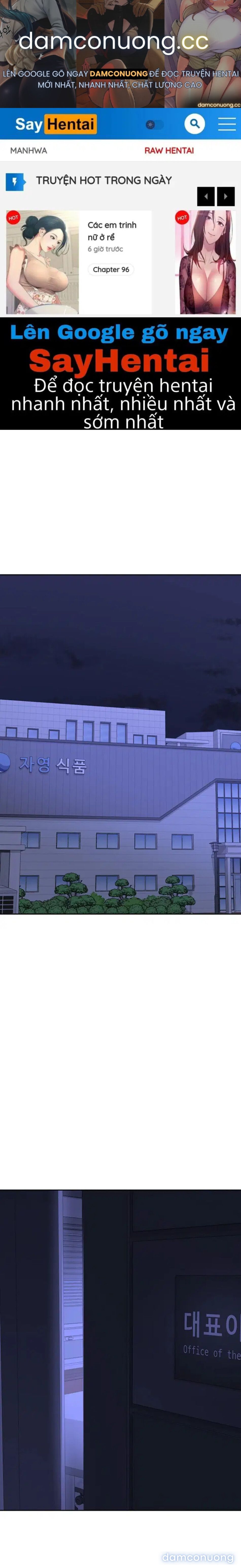 đọc truyện Kế Hoạch Trao Đổi Mẹ Chương 60 ảnh 2 tại Thiên Thai Truyện