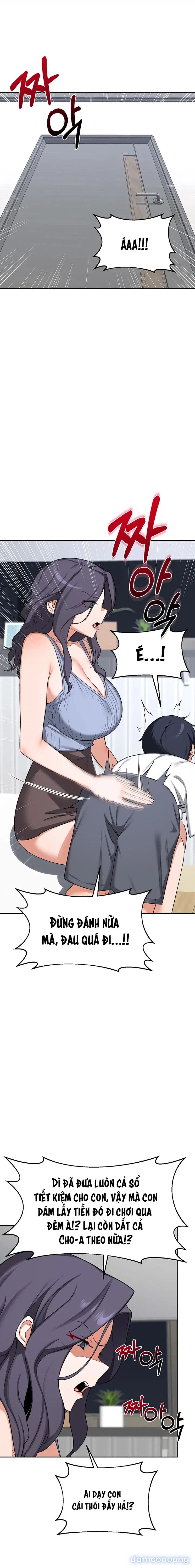 đọc truyện Kế Hoạch Trao Đổi Mẹ Chương 60 ảnh 20 tại Thiên Thai Truyện