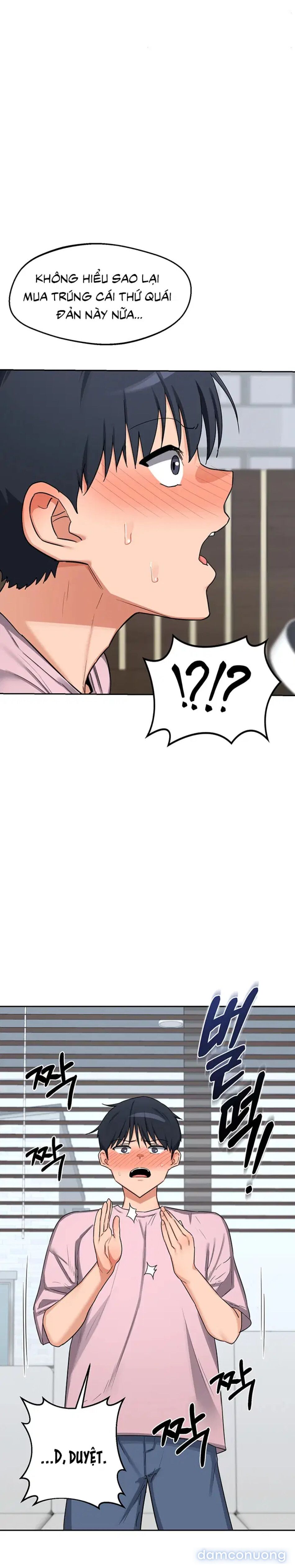 đọc truyện Kế Hoạch Trao Đổi Mẹ Chương 60 ảnh 27 tại Thiên Thai Truyện