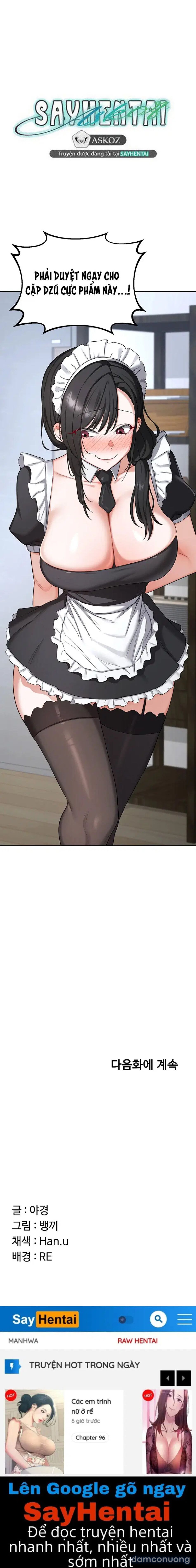 đọc truyện Kế Hoạch Trao Đổi Mẹ Chương 60 ảnh 28 tại Thiên Thai Truyện