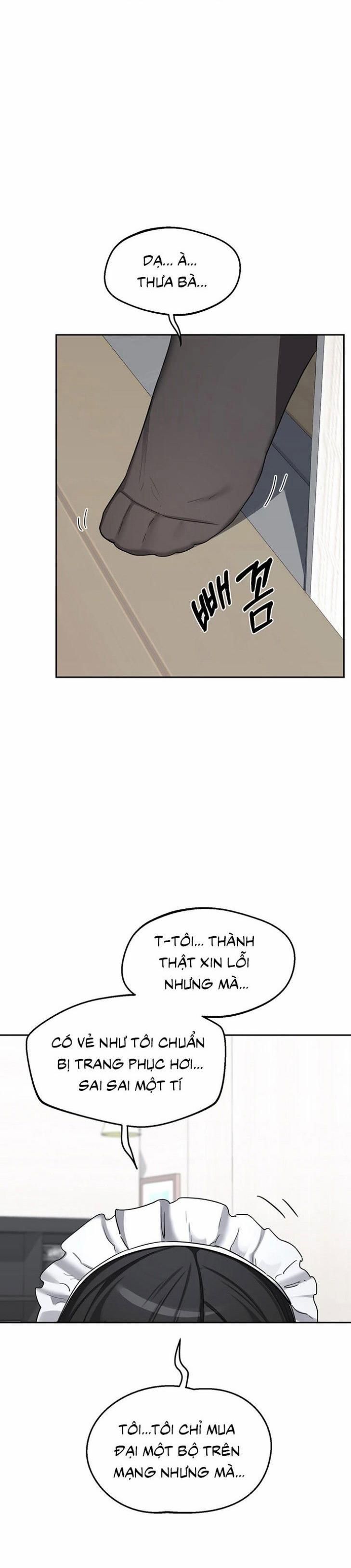 đọc truyện Kế Hoạch Trao Đổi Mẹ Chương 61 ảnh 2 tại Thiên Thai Truyện