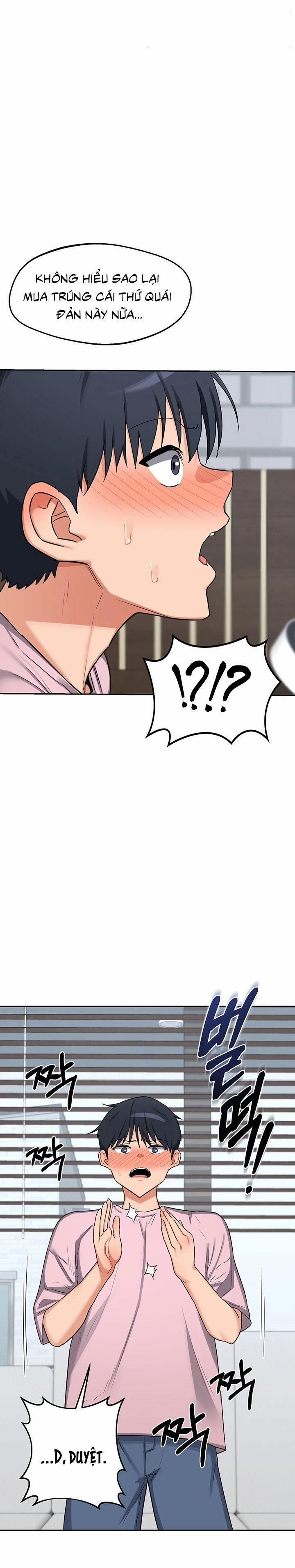 đọc truyện Kế Hoạch Trao Đổi Mẹ Chương 61 ảnh 3 tại Thiên Thai Truyện