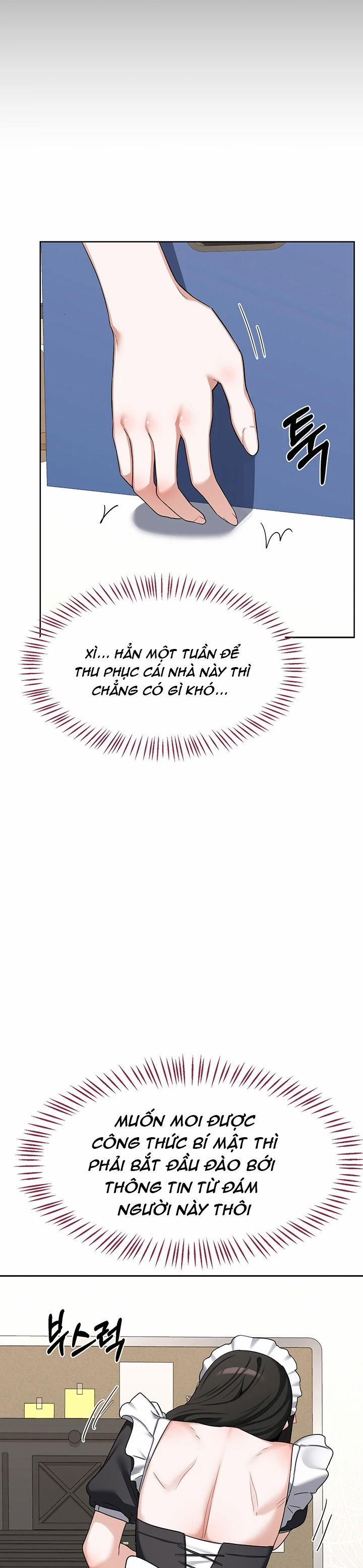 đọc truyện Kế Hoạch Trao Đổi Mẹ Chương 61 ảnh 12 tại Thiên Thai Truyện