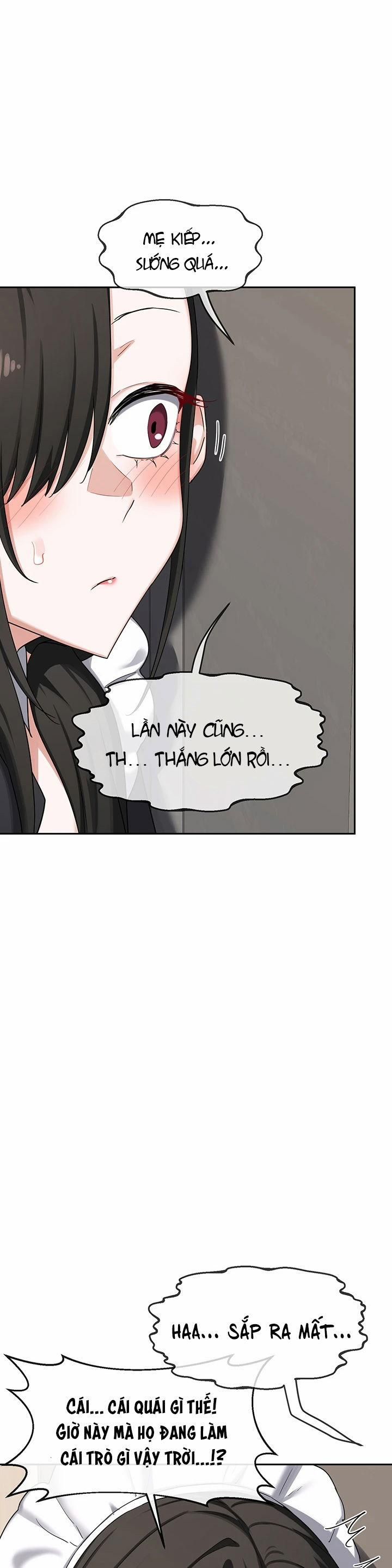 đọc truyện Kế Hoạch Trao Đổi Mẹ Chương 61 ảnh 22 tại Thiên Thai Truyện