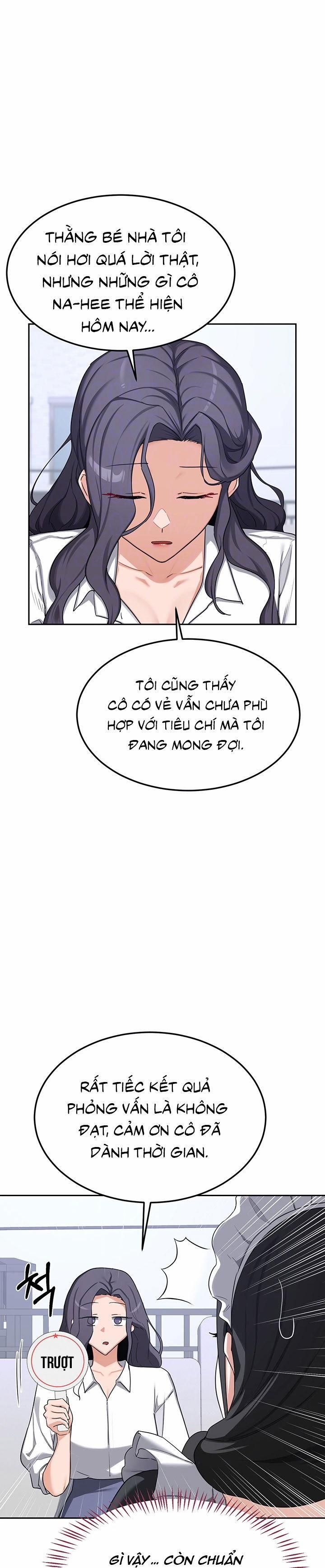 đọc truyện Kế Hoạch Trao Đổi Mẹ Chương 61 ảnh 7 tại Thiên Thai Truyện