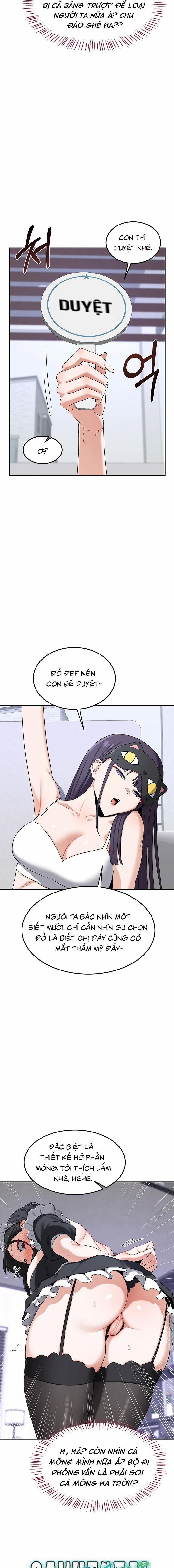 đọc truyện Kế Hoạch Trao Đổi Mẹ Chương 61 ảnh 8 tại Thiên Thai Truyện