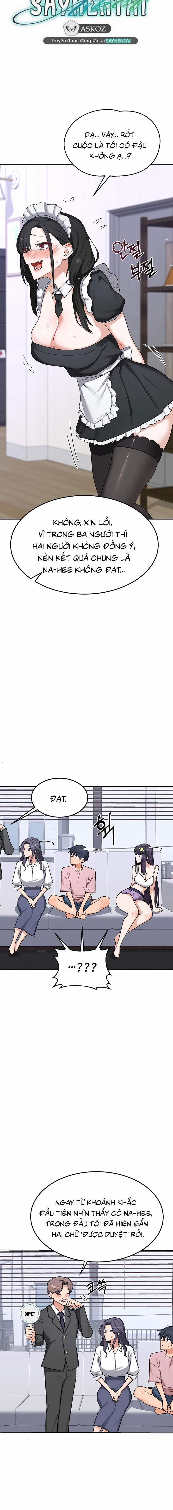 đọc truyện Kế Hoạch Trao Đổi Mẹ Chương 61 ảnh 9 tại Thiên Thai Truyện