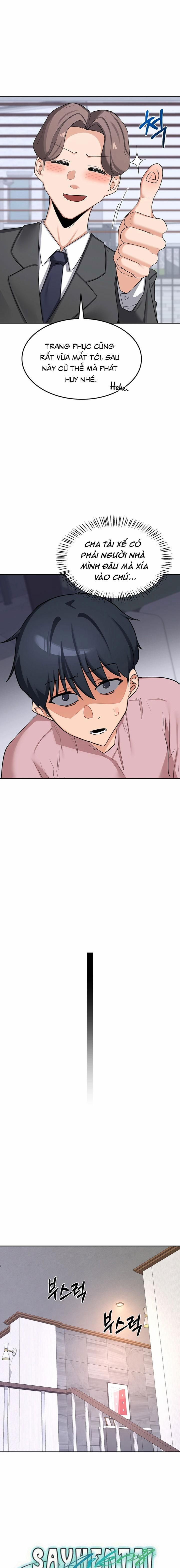 đọc truyện Kế Hoạch Trao Đổi Mẹ Chương 61 ảnh 10 tại Thiên Thai Truyện