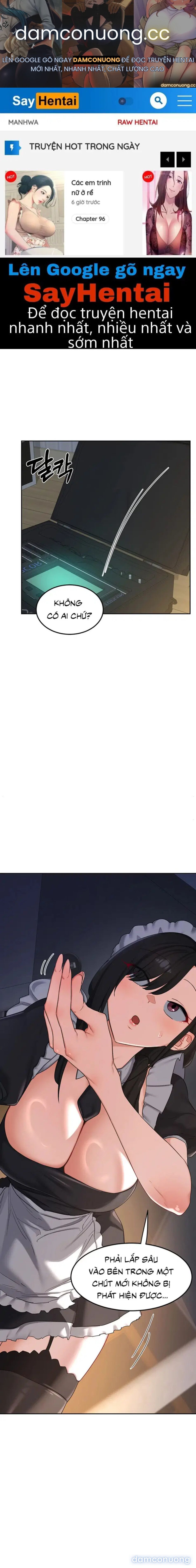 đọc truyện Kế Hoạch Trao Đổi Mẹ Chương 62 ảnh 2 tại Thiên Thai Truyện