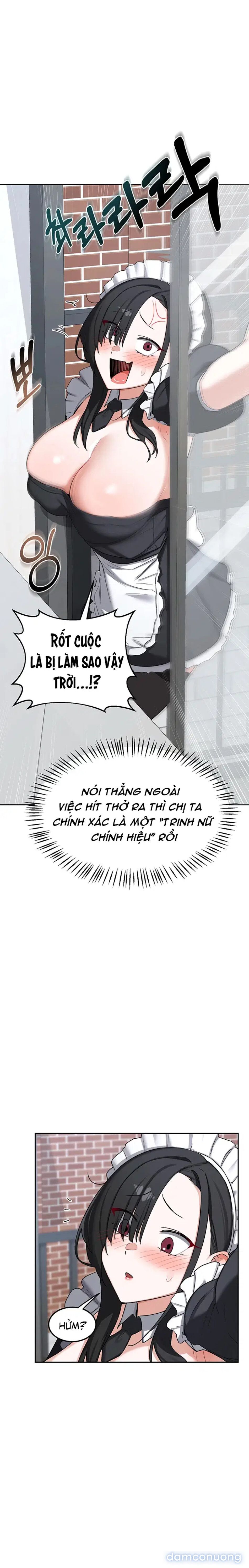 đọc truyện Kế Hoạch Trao Đổi Mẹ Chương 62 ảnh 15 tại Thiên Thai Truyện