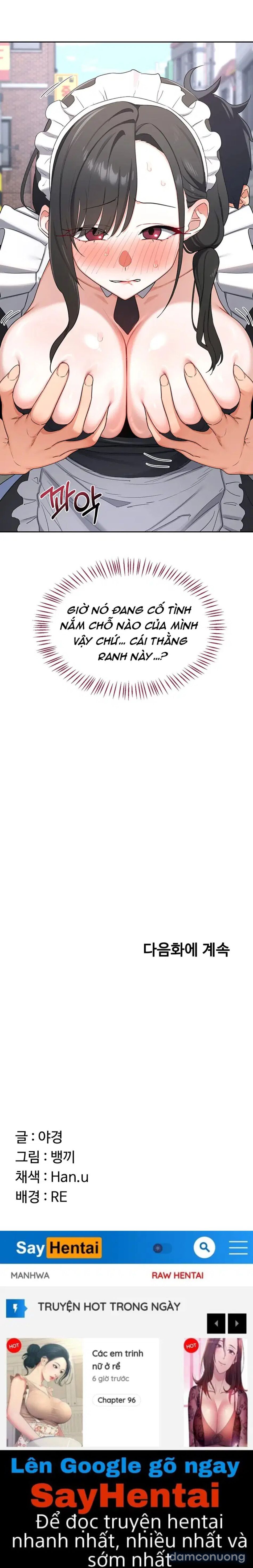 đọc truyện Kế Hoạch Trao Đổi Mẹ Chương 62 ảnh 26 tại Thiên Thai Truyện