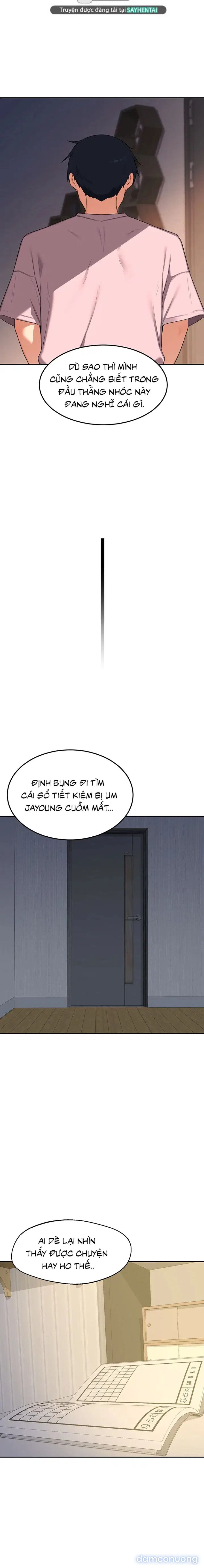 đọc truyện Kế Hoạch Trao Đổi Mẹ Chương 62 ảnh 8 tại Thiên Thai Truyện