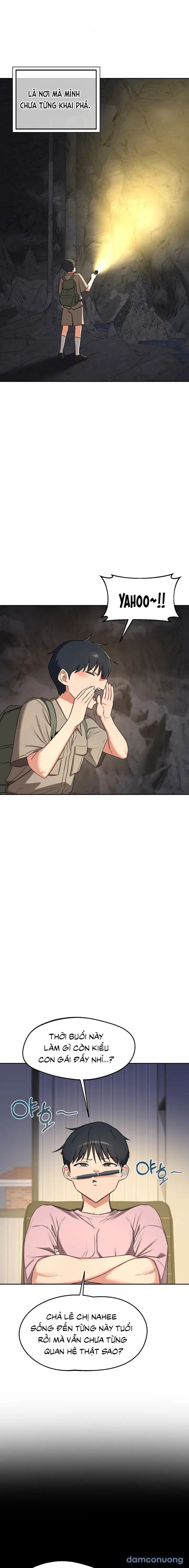 đọc truyện Kế Hoạch Trao Đổi Mẹ Chương 62 ảnh 11 tại Thiên Thai Truyện