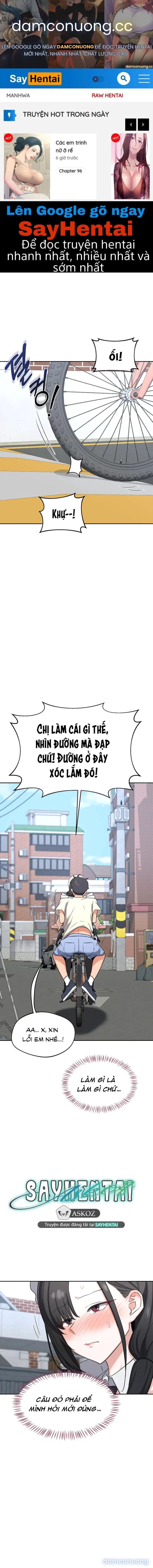 đọc truyện Kế Hoạch Trao Đổi Mẹ Chương 63 ảnh 2 tại Thiên Thai Truyện