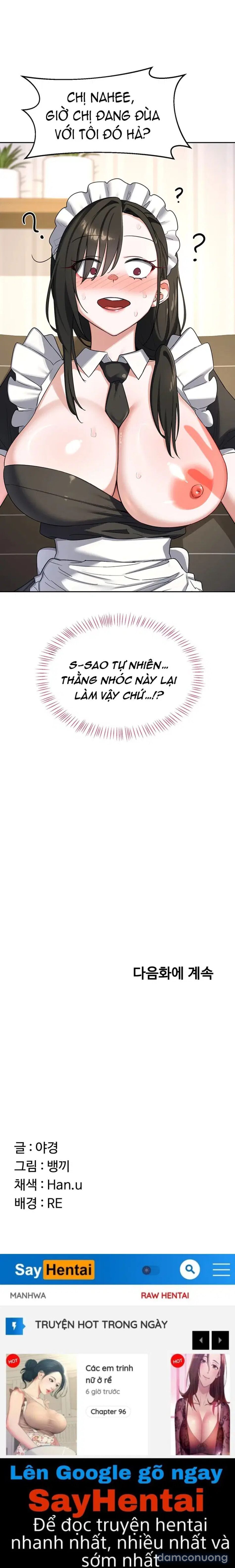 đọc truyện Kế Hoạch Trao Đổi Mẹ Chương 63 ảnh 25 tại Thiên Thai Truyện