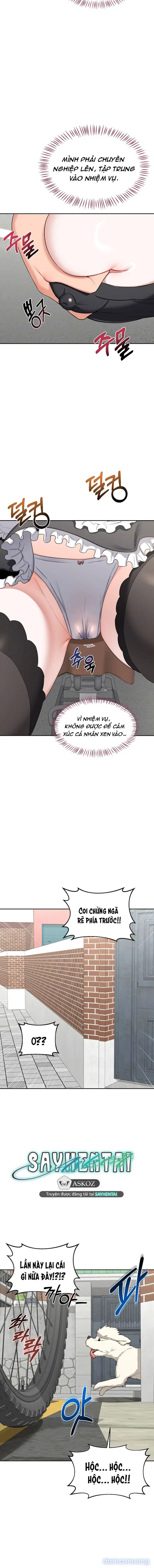 đọc truyện Kế Hoạch Trao Đổi Mẹ Chương 63 ảnh 7 tại Thiên Thai Truyện