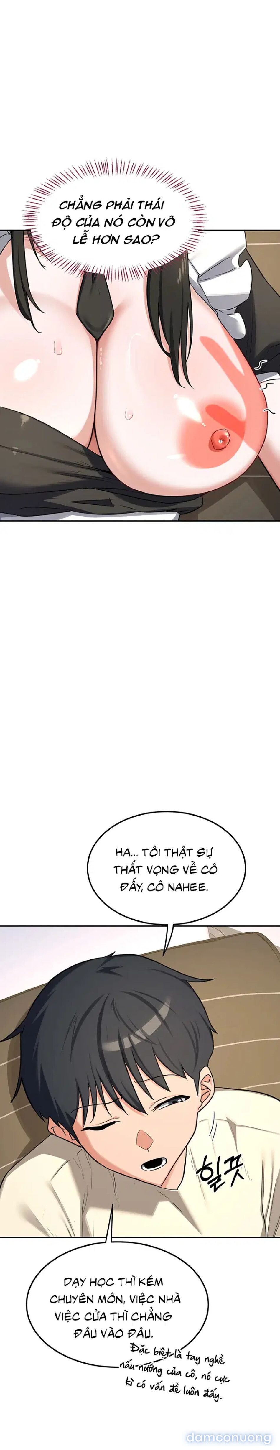 đọc truyện Kế Hoạch Trao Đổi Mẹ Chương 64 ảnh 3 tại Thiên Thai Truyện