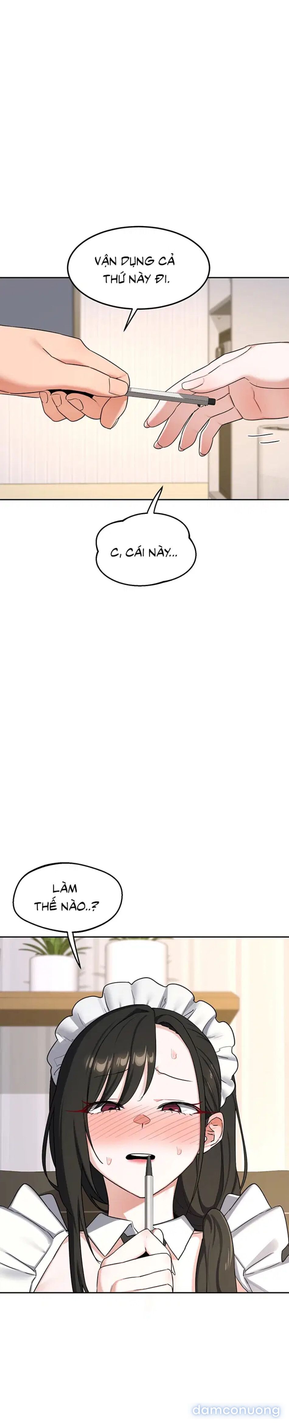 đọc truyện Kế Hoạch Trao Đổi Mẹ Chương 64 ảnh 21 tại Thiên Thai Truyện