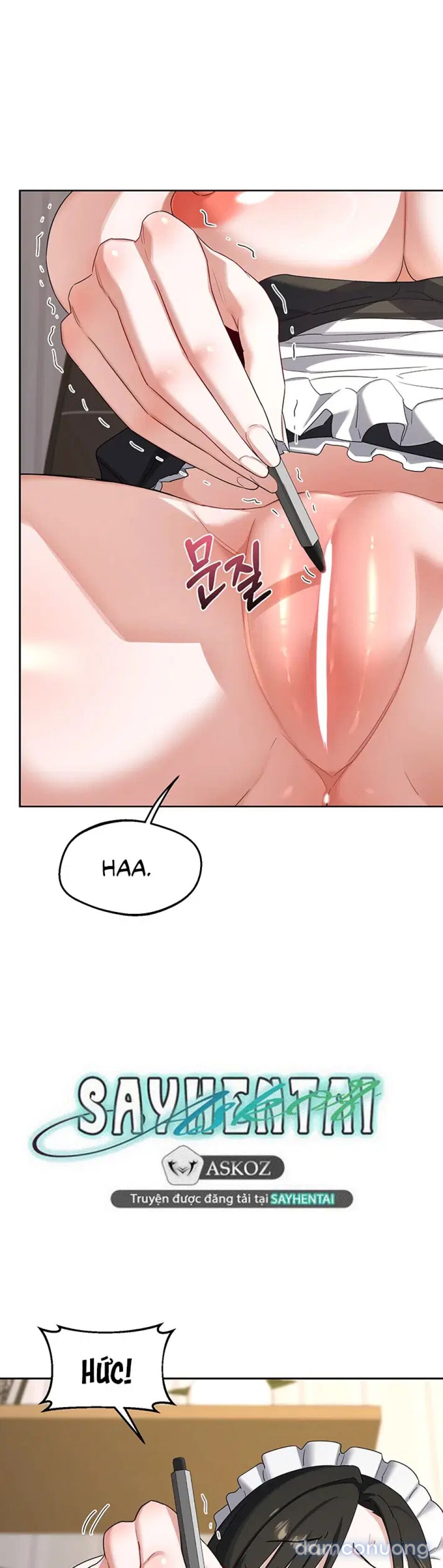 đọc truyện Kế Hoạch Trao Đổi Mẹ Chương 64 ảnh 23 tại Thiên Thai Truyện