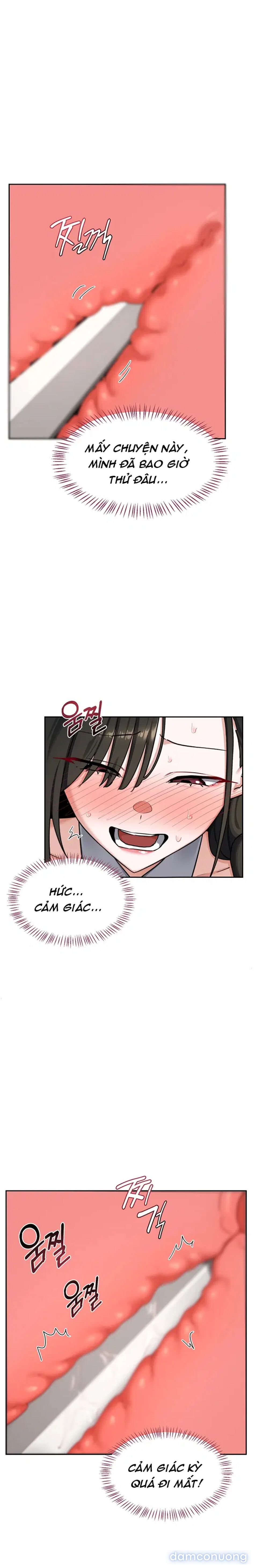 đọc truyện Kế Hoạch Trao Đổi Mẹ Chương 64 ảnh 25 tại Thiên Thai Truyện