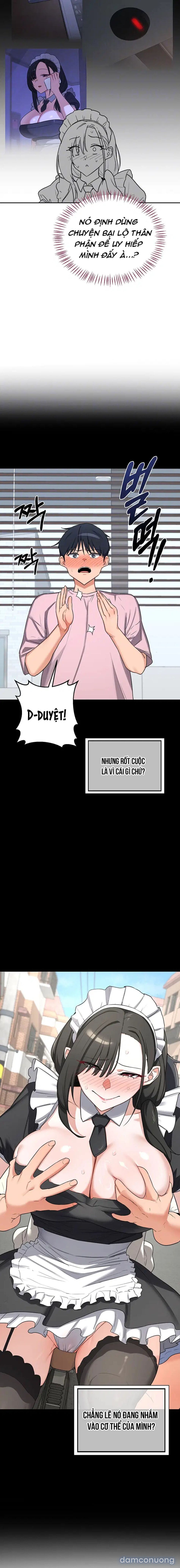 đọc truyện Kế Hoạch Trao Đổi Mẹ Chương 64 ảnh 5 tại Thiên Thai Truyện