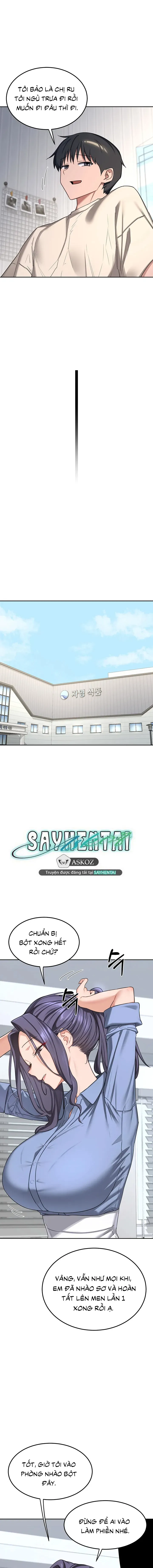 đọc truyện Kế Hoạch Trao Đổi Mẹ Chương 65 ảnh 23 tại Thiên Thai Truyện