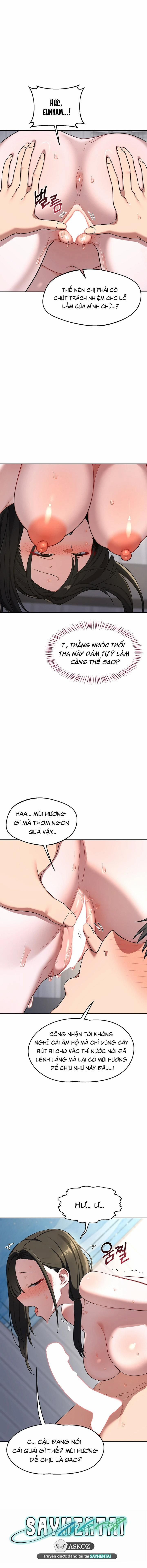đọc truyện Kế Hoạch Trao Đổi Mẹ Chương 66 ảnh 11 tại Thiên Thai Truyện