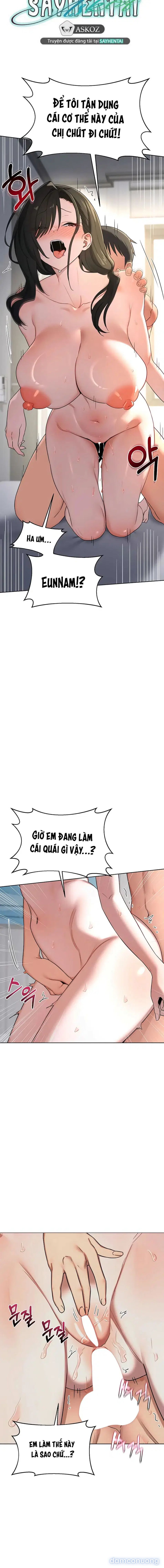 đọc truyện Kế Hoạch Trao Đổi Mẹ Chương 68 ảnh 6 tại Thiên Thai Truyện